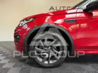 2017 Land Rover Discovery
