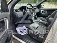 2017 Land Rover Discovery