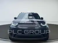 2017 Land Rover Discovery