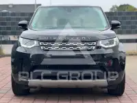 2017 Land Rover Discovery