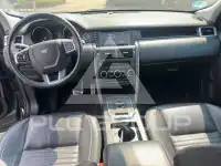 2017 Land Rover Discovery