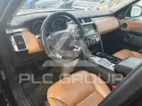 2017 Land Rover Discovery