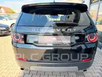 2017 Land Rover Discovery