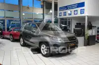 2017 Land Rover Discovery