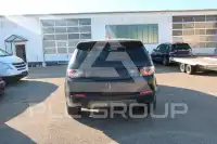 2017 Land Rover Discovery