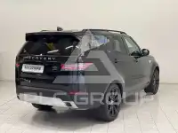 2017 Land Rover Discovery