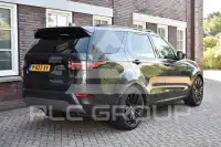 2017 Land Rover Discovery