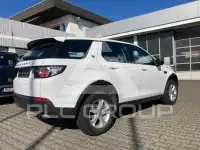 2017 Land Rover Discovery
