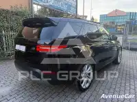 2017 Land Rover Discovery