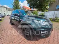 2017 Land Rover Discovery