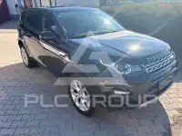 2017 Land Rover Discovery