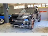 2017 Land Rover Discovery