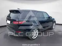 2017 Land Rover Discovery