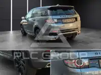 2017 Land Rover Discovery