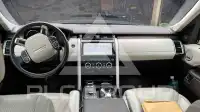 2017 Land Rover Discovery