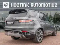 2017 Land Rover Discovery