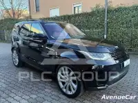 2017 Land Rover Discovery