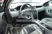 2017 Land Rover Discovery