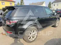 2017 Land Rover Discovery