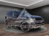 2017 Land Rover Discovery