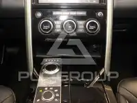 2017 Land Rover Discovery