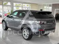 2017 Land Rover Discovery
