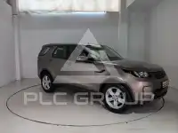 2017 Land Rover Discovery