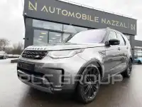 2017 Land Rover Discovery