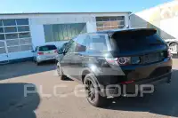 2017 Land Rover Discovery