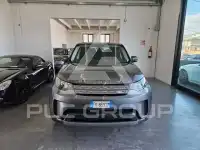 2017 Land Rover Discovery