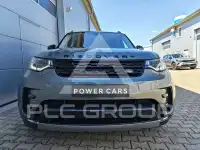 2017 Land Rover Discovery