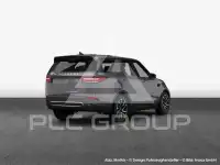 2017 Land Rover Discovery