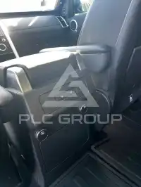 2017 Land Rover Discovery
