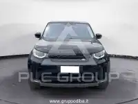 2017 Land Rover Discovery