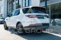 2017 Land Rover Discovery