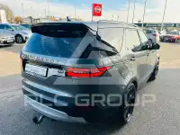 2017 Land Rover Discovery
