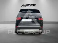 2017 Land Rover Discovery