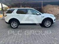 2017 Land Rover Discovery
