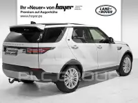 2017 Land Rover Discovery