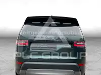 2017 Land Rover Discovery