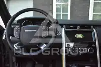 2017 Land Rover Discovery