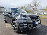 2017 Land Rover Discovery