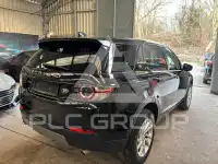 2017 Land Rover Discovery