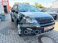 2017 Land Rover Discovery