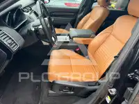 2017 Land Rover Discovery