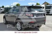 2017 Land Rover Discovery