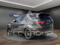 2017 Land Rover Discovery