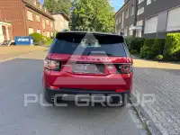 2017 Land Rover Discovery