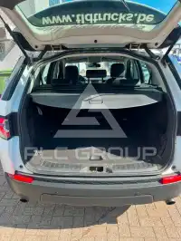2017 Land Rover Discovery