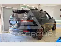 2017 Land Rover Discovery
